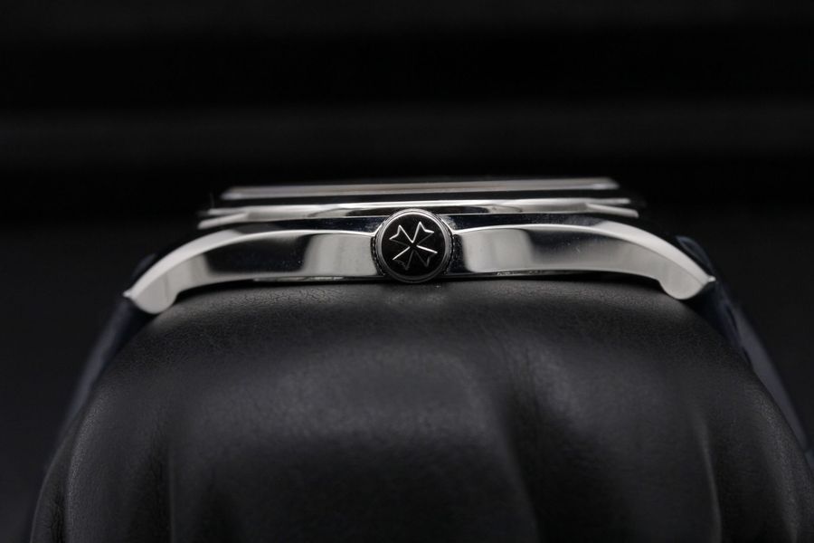 Vacheron Constantin Fiftysix 4600E/000A-B487